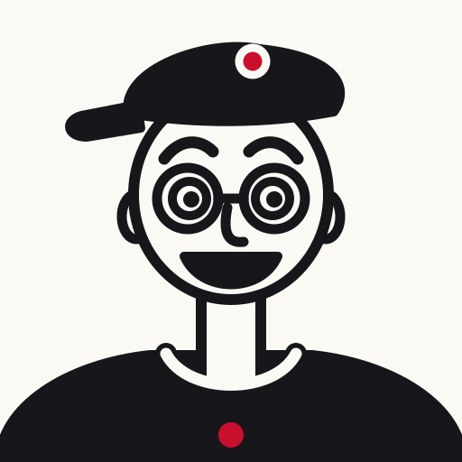Portrait of Barry Chuckleworth