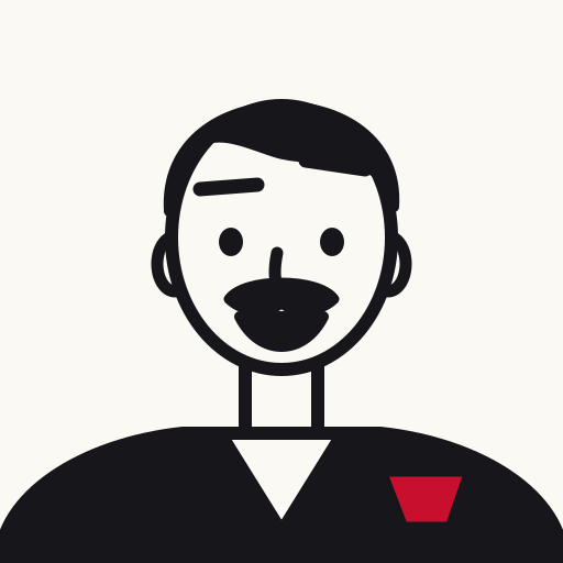 Portrait of Doug Walton