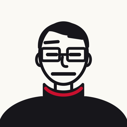 Portrait of Klaus Reinheit
