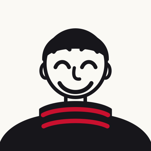 Portrait of Terry Beckenham